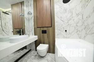 2-к квартира, посуточно, 55м2, 20/24 этаж