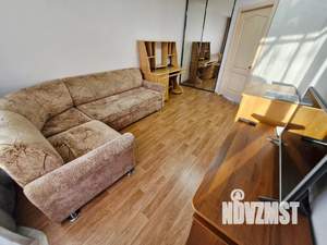 2-к квартира, посуточно, 49м2, 4/5 этаж