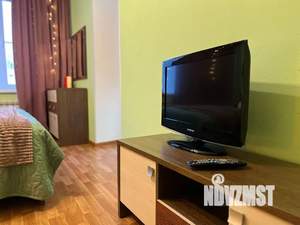 2-к квартира, посуточно, 70м2, 5/21 этаж