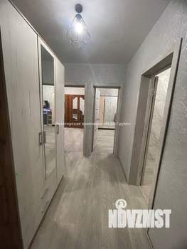 3-к квартира, на длительный срок, 61м2, 2/3 этаж
