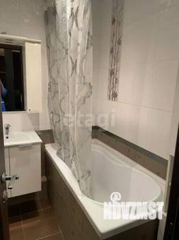 2-к квартира, на длительный срок, 41м2, 8/22 этаж