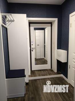 1-к квартира, на длительный срок, 34м2, 1/9 этаж