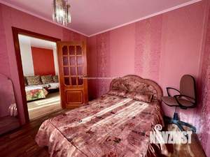 4-к квартира, на длительный срок, 62м2, 2/5 этаж