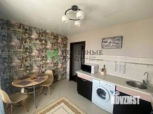 2-к квартира, на длительный срок, 53м2, 5/10 этаж