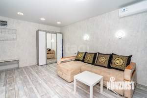 1-к квартира, на длительный срок, 35м2, 8/9 этаж