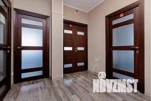 2-к квартира, посуточно, 67м2, 5/23 этаж