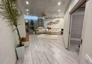 3-к квартира, на длительный срок, 69м2, 13/24 этаж