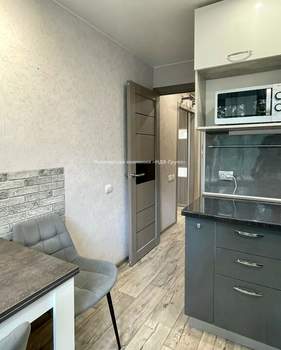 1-к квартира, на длительный срок, 30м2, 3/5 этаж