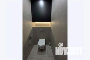 1-к квартира, посуточно, 43м2, 2/18 этаж