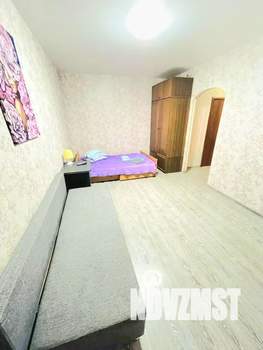 1-к квартира, посуточно, 32м2, 1/10 этаж