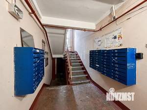 1-к квартира, на длительный срок, 30м2, 5/9 этаж