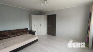 1-к квартира, на длительный срок, 35м2, 4/5 этаж