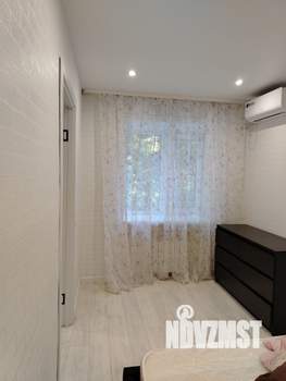 2-к квартира, посуточно, 45м2, 4/5 этаж