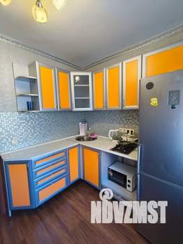 1-к квартира, посуточно, 31м2, 4/5 этаж