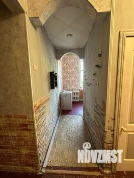 1-к квартира, на длительный срок, 30м2, 3/5 этаж