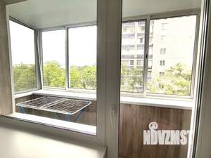 2-к квартира, посуточно, 40м2, 5/5 этаж