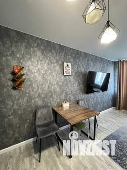 2-к квартира, посуточно, 59м2, 7/18 этаж