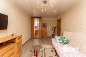 1-к квартира, на длительный срок, 35м2, 1/9 этаж