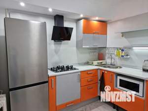 1-к квартира, посуточно, 33м2, 9/10 этаж