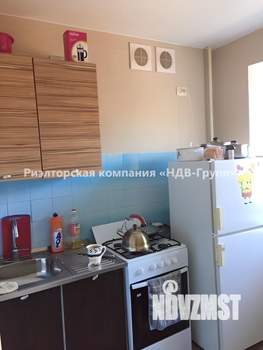 2-к квартира, на длительный срок, 45м2, 4/5 этаж