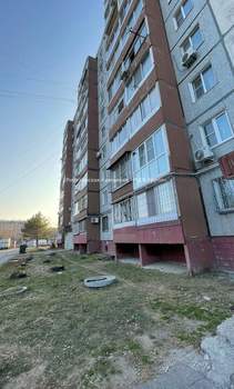 1-к квартира, на длительный срок, 33м2, 7/10 этаж