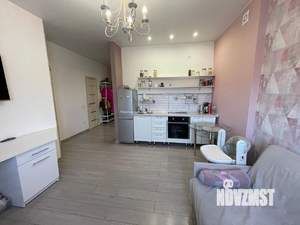 1-к квартира, на длительный срок, 36м2, 9/10 этаж