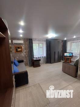 1-к квартира, посуточно, 33м2, 2/5 этаж