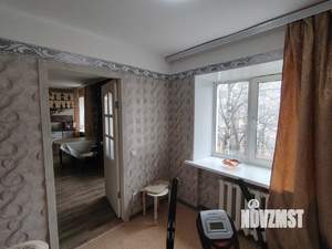 2-к квартира, на длительный срок, 52м2, 3/5 этаж