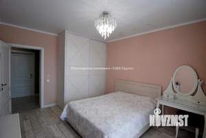 3-к квартира, на длительный срок, 72м2, 5/25 этаж