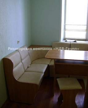 1-к квартира, на длительный срок, 34м2, 2/10 этаж