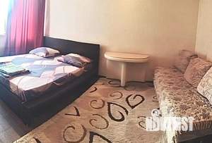 1-к квартира, посуточно, 54м2, 1/1 этаж