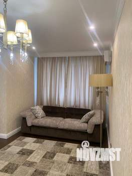 1-к квартира, на длительный срок, 54м2, 12/28 этаж