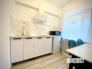 1-к квартира, посуточно, 30м2, 1/5 этаж