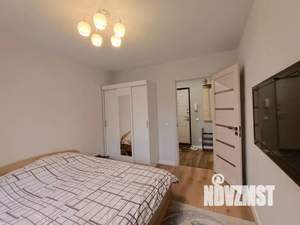 2-к квартира, посуточно, 50м2, 6/9 этаж