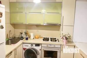 Студия квартира, на длительный срок, 31м2, 5/5 этаж