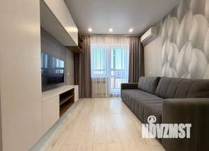 2-к квартира, посуточно, 50м2, 1/1 этаж