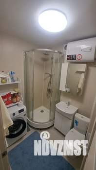 1-к квартира, посуточно, 42м2, 1/5 этаж