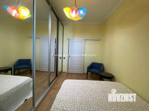 2-к квартира, на длительный срок, 53м2, 16/21 этаж