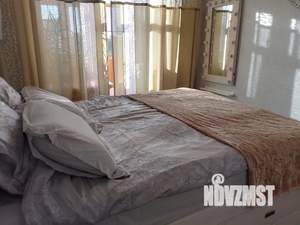 3-к квартира, посуточно, 61м2, 8/10 этаж