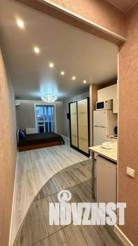 Студия квартира, посуточно, 30м2, 7/11 этаж