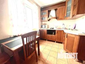 1-к квартира, посуточно, 37м2, 9/10 этаж