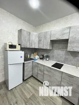 1-к квартира, посуточно, 24м2, 4/6 этаж