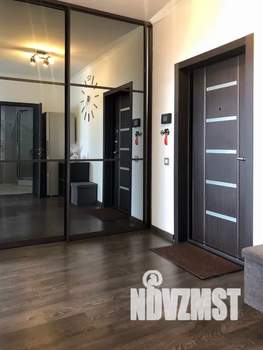 1-к квартира, посуточно, 48м2, 22/26 этаж