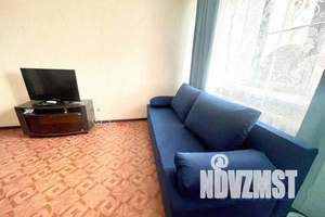 2-к квартира, посуточно, 50м2, 2/10 этаж