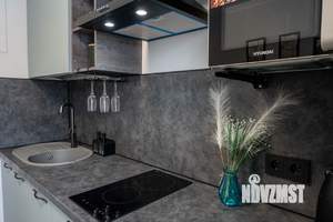 1-к квартира, посуточно, 30м2, 4/5 этаж