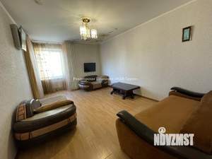 1-к квартира, на длительный срок, 51м2, 4/18 этаж