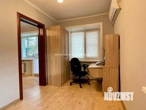 2-к квартира, посуточно, 44м2, 5/5 этаж