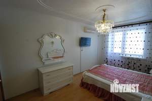 3-к квартира, на длительный срок, 100м2, 5/10 этаж