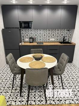 1-к квартира, посуточно, 32м2, 1/9 этаж