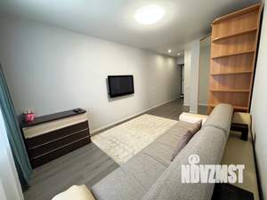 2-к квартира, посуточно, 42м2, 1/5 этаж